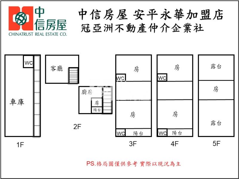 湖美社區晨曦別墅房屋室內格局與周邊環境