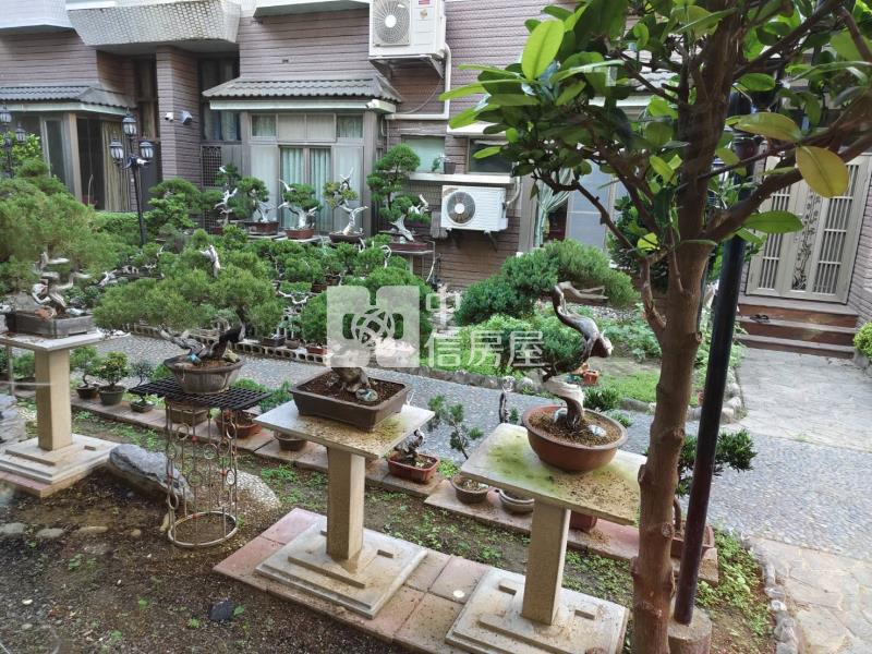 湖美社區晨曦別墅房屋室內格局與周邊環境