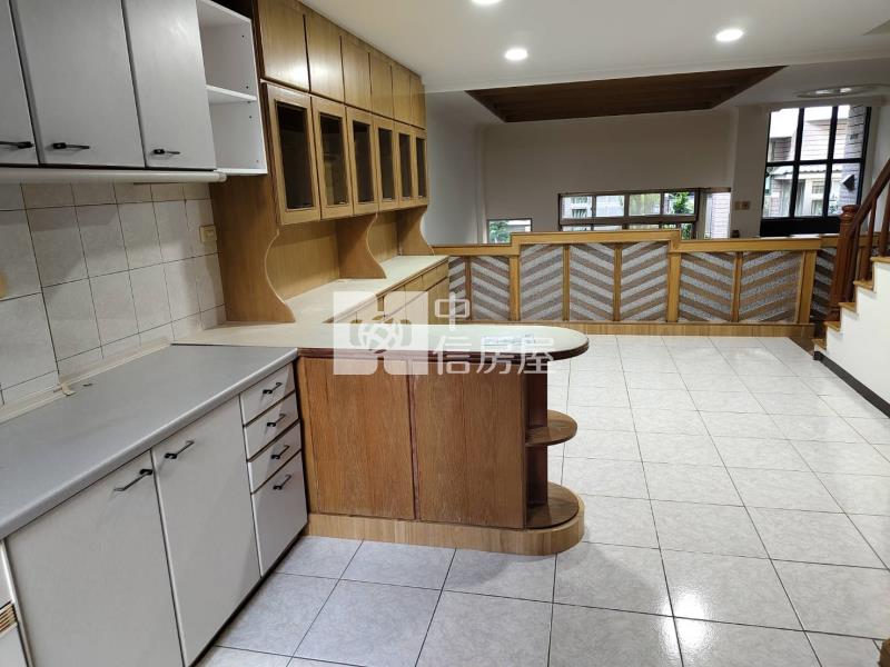 湖美社區晨曦別墅房屋室內格局與周邊環境