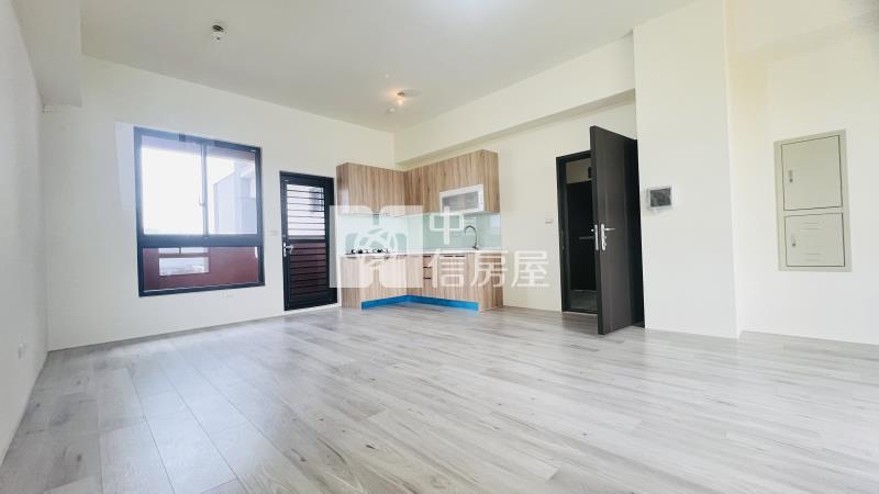 湖口全新電梯2房房屋室內格局與周邊環境