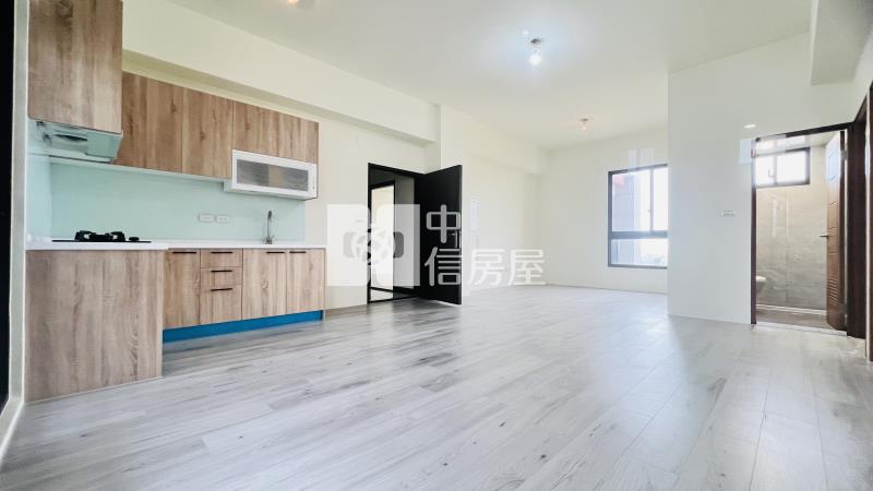 湖口全新電梯2房房屋室內格局與周邊環境