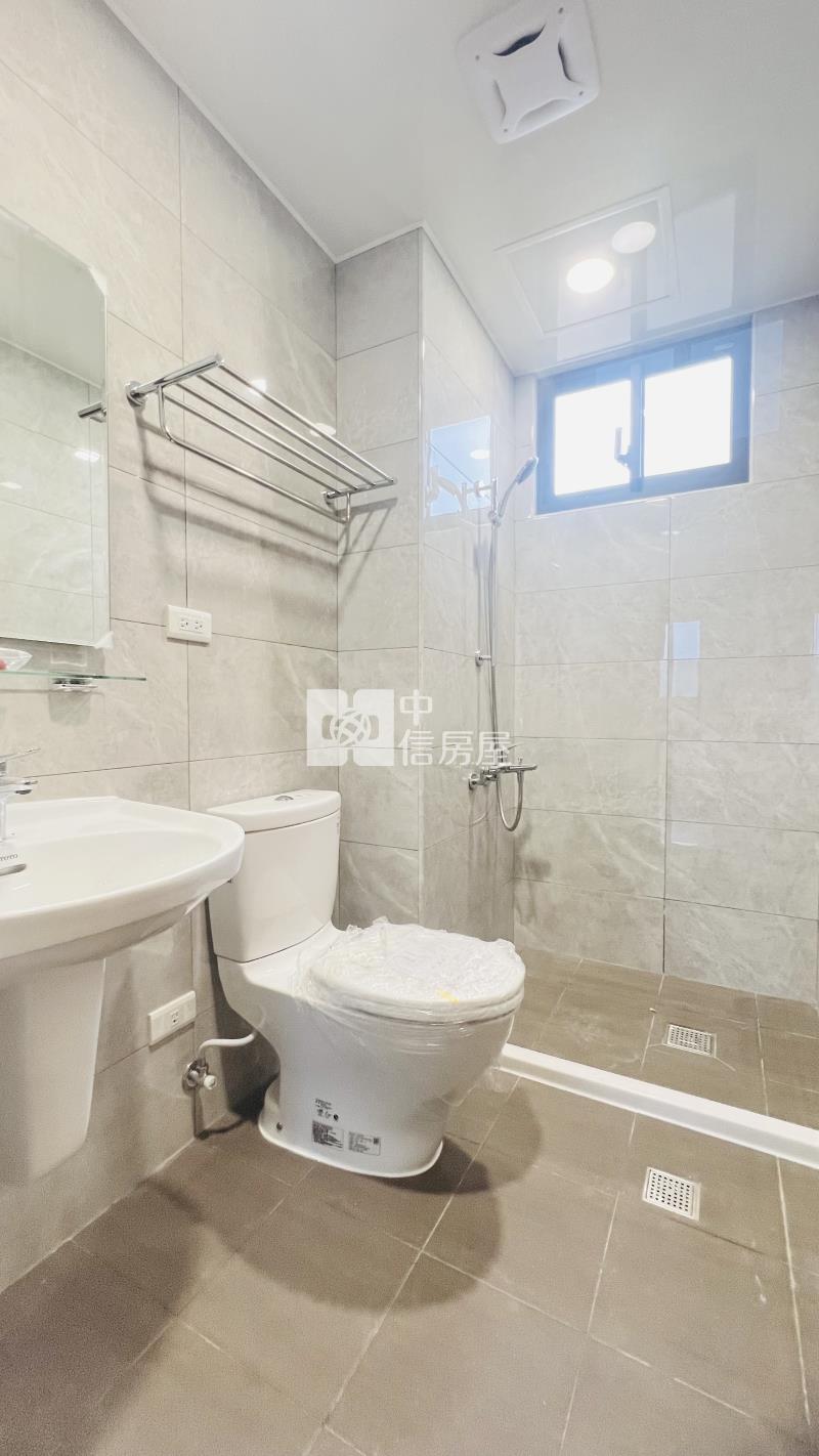 湖口全新電梯2房房屋室內格局與周邊環境