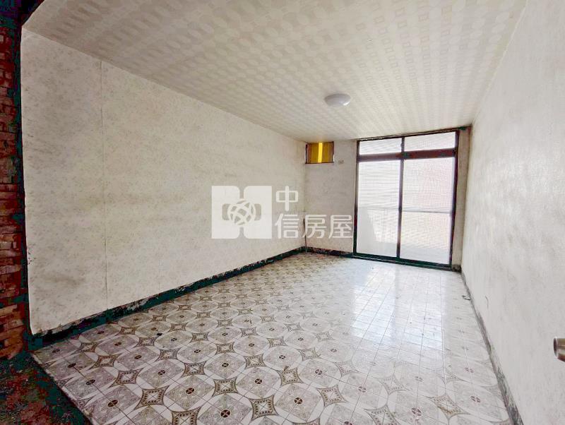 清大陽光低總價三房房屋室內格局與周邊環境