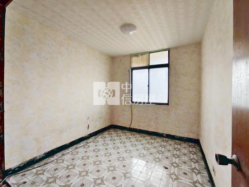 清大陽光低總價三房房屋室內格局與周邊環境