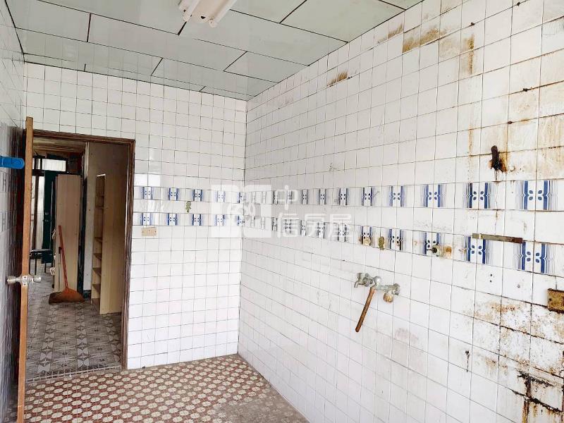 清大陽光低總價三房房屋室內格局與周邊環境