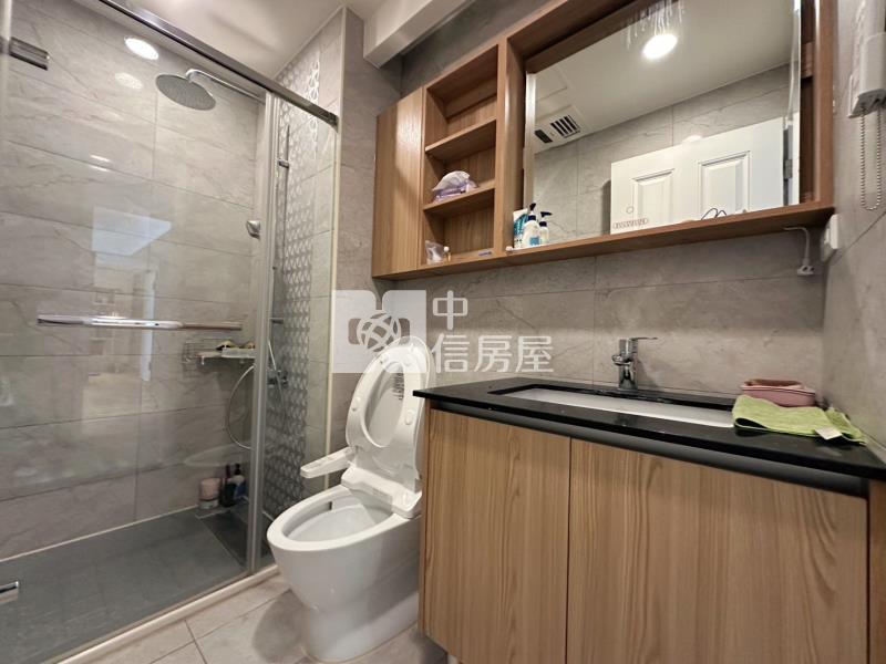 J11.宜雄大名鑄大四房雙車戶【捷運新北園區站加盟店】房屋室內格局與周邊環境