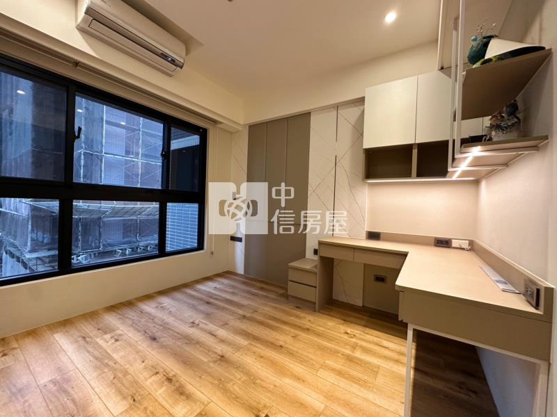 J11.宜雄大名鑄大四房雙車戶【捷運新北園區站加盟店】房屋室內格局與周邊環境