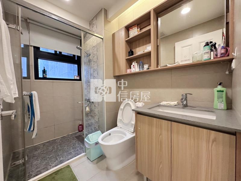 J11.宜雄大名鑄大四房雙車戶【捷運新北園區站加盟店】房屋室內格局與周邊環境