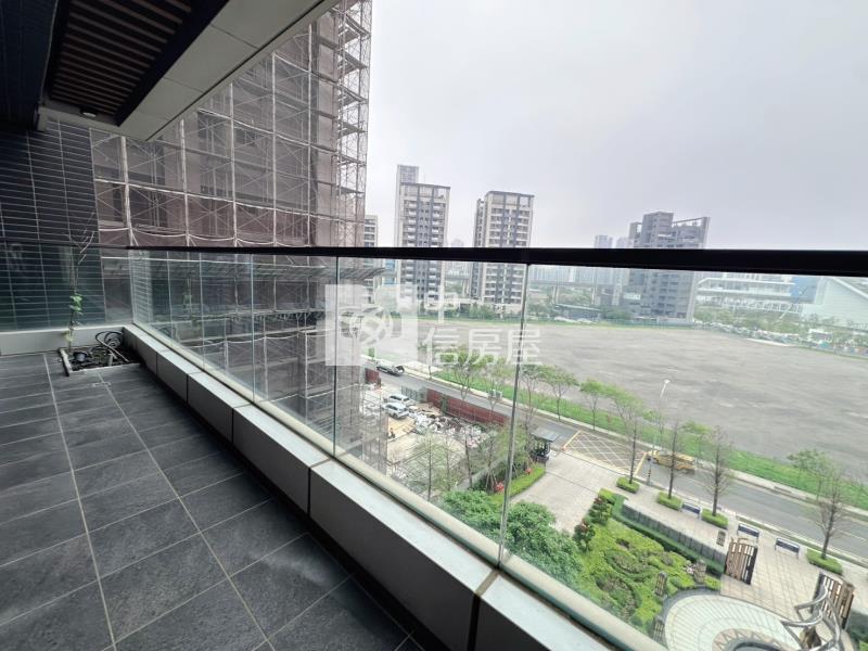 J11.宜雄大名鑄大四房雙車戶【捷運新北園區站加盟店】房屋室內格局與周邊環境