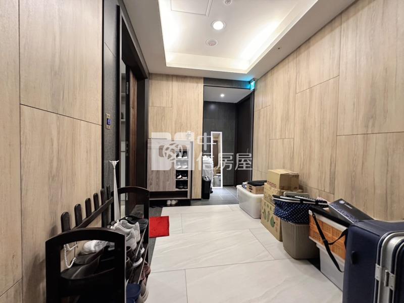 J11.宜雄大名鑄大四房雙車戶【捷運新北園區站加盟店】房屋室內格局與周邊環境