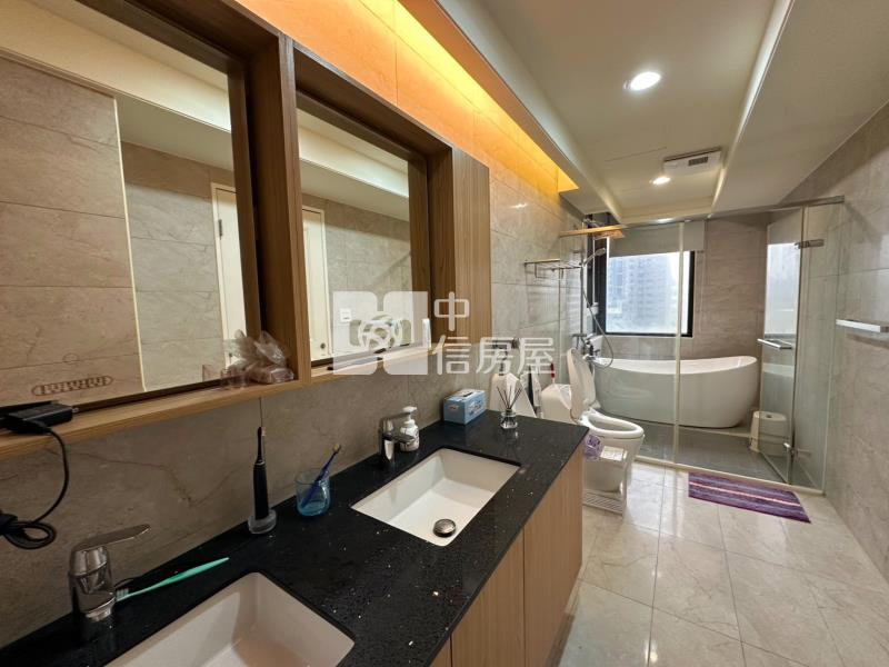 J11.宜雄大名鑄大四房雙車戶【捷運新北園區站加盟店】房屋室內格局與周邊環境