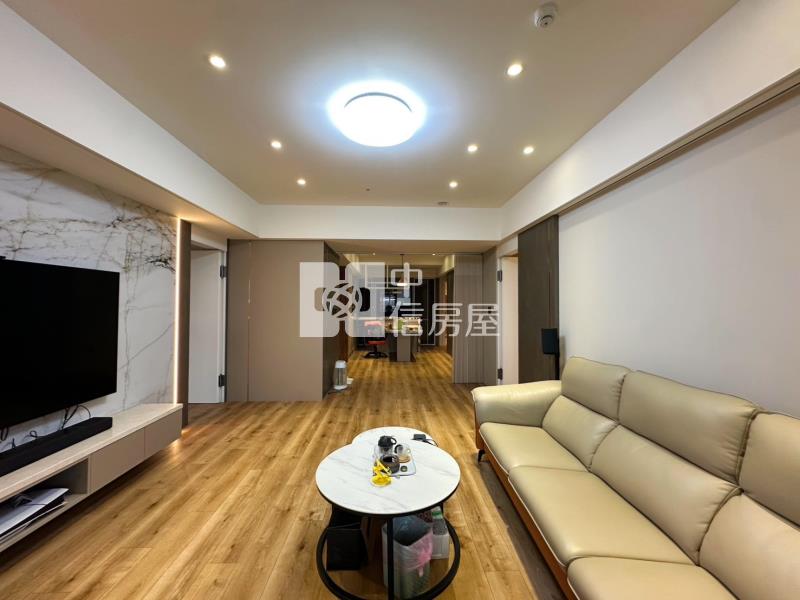 J11.宜雄大名鑄大四房雙車戶【捷運新北園區站加盟店】房屋室內格局與周邊環境