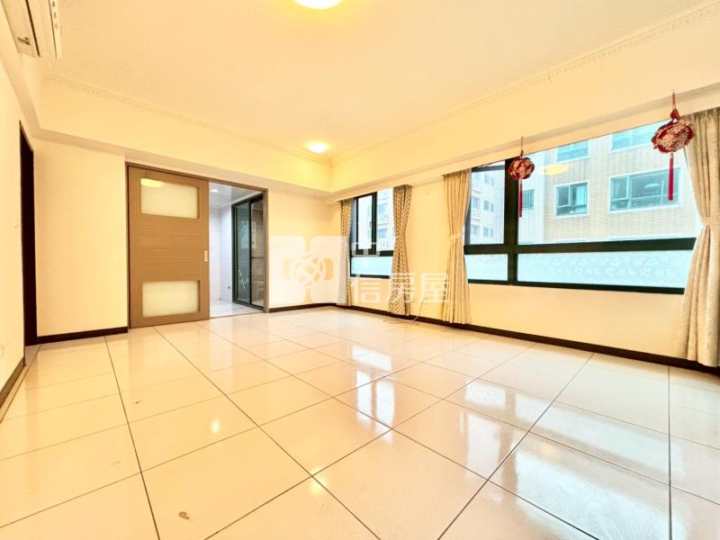 紐約四季3房車房屋室內格局與周邊環境