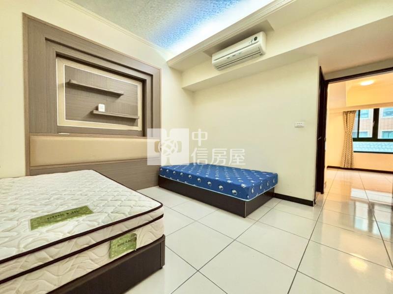 紐約四季3房車房屋室內格局與周邊環境