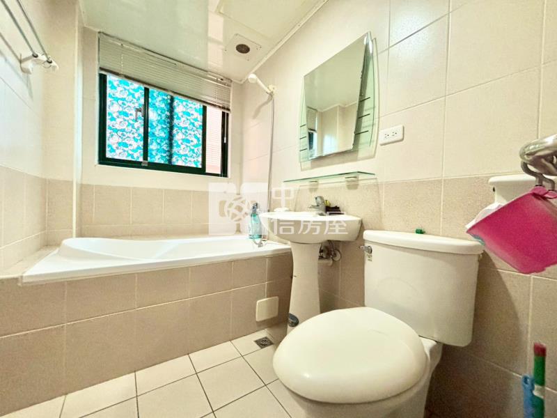 紐約四季3房車房屋室內格局與周邊環境