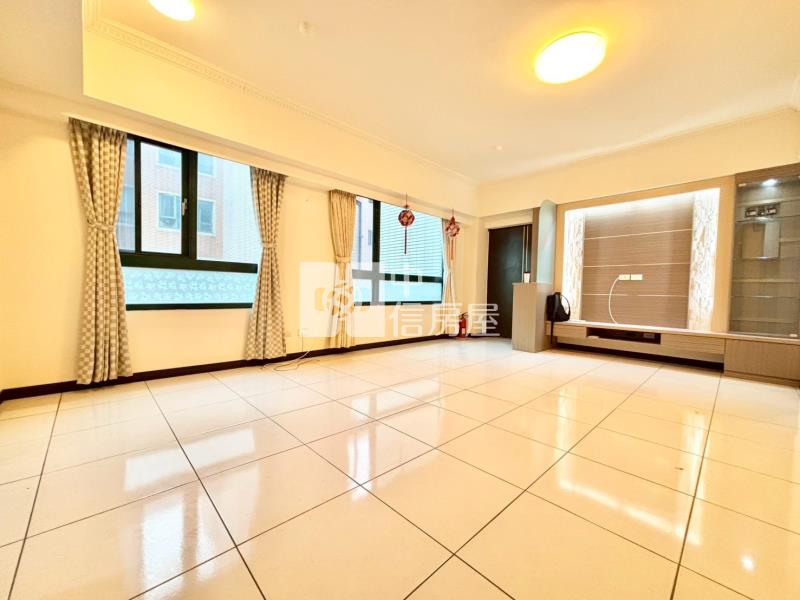 紐約四季3房車房屋室內格局與周邊環境