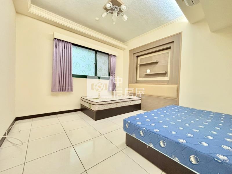 紐約四季3房車房屋室內格局與周邊環境