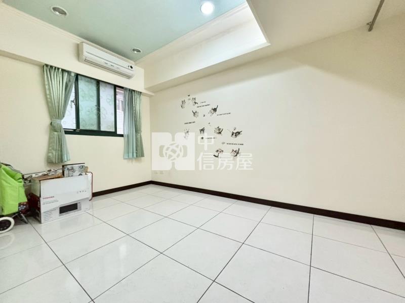 紐約四季3房車房屋室內格局與周邊環境