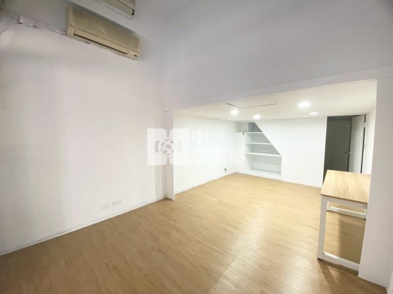 陳平國小旁低總價店面房屋室內格局與周邊環境