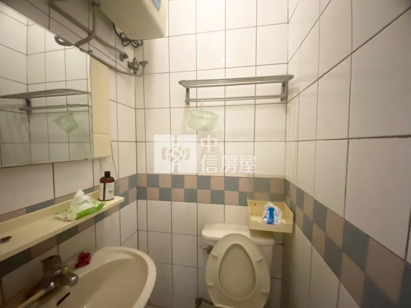 陳平國小旁低總價店面房屋室內格局與周邊環境