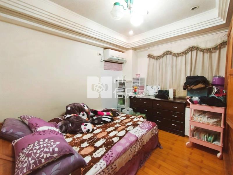 ●麗景江山大戶加平車房屋室內格局與周邊環境