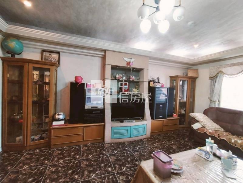 ●麗景江山大戶加平車房屋室內格局與周邊環境