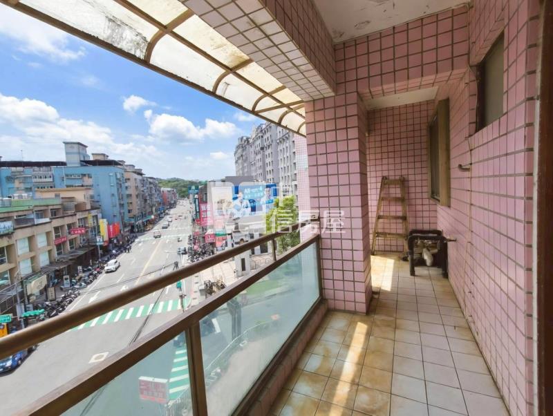 ●麗景江山大戶加平車房屋室內格局與周邊環境