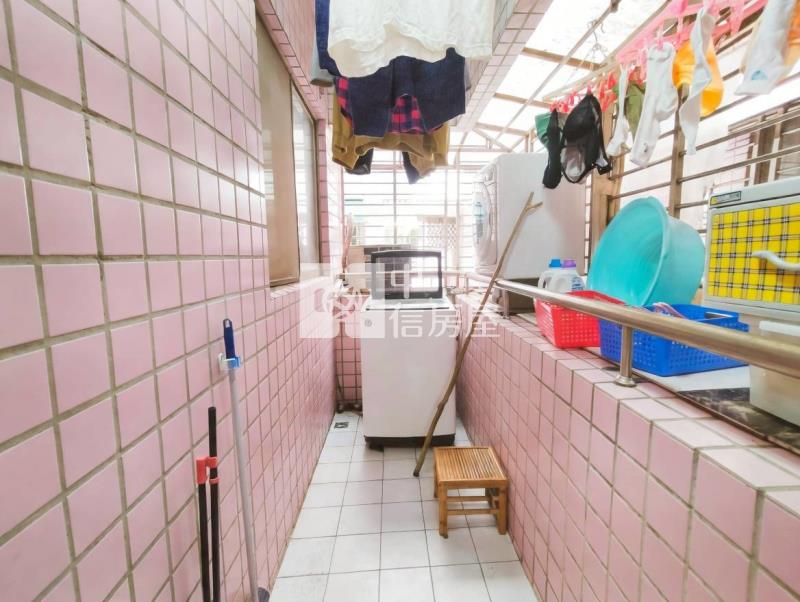 ●麗景江山大戶加平車房屋室內格局與周邊環境