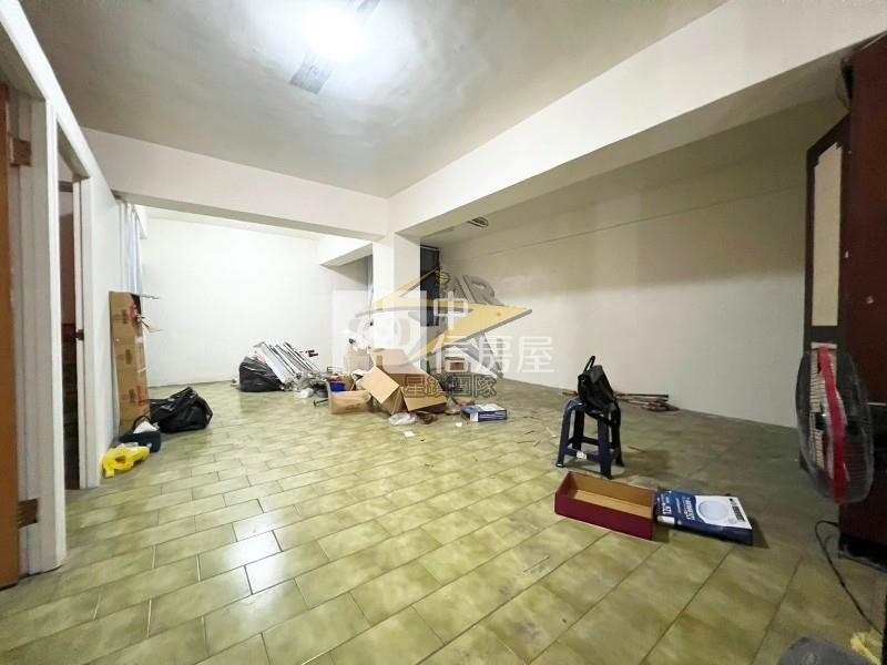 【星鑽】(專委)投資首選中壢火車站前黃金地段稀有釋出4房房屋室內格局與周邊環境