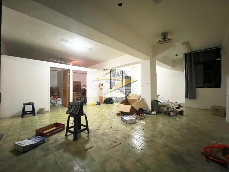 【星鑽】(專委)投資首選中壢火車站前黃金地段稀有釋出4房房屋室內格局與周邊環境