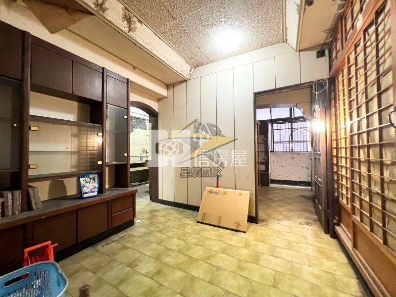 【星鑽】(專委)投資首選中壢火車站前黃金地段稀有釋出4房房屋室內格局與周邊環境