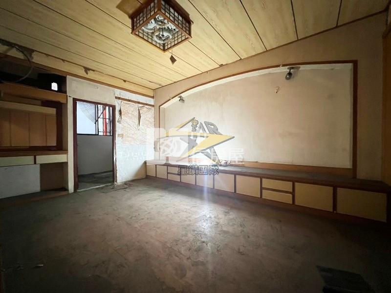 【星鑽】(專委)投資首選中壢火車站前黃金地段稀有釋出4房房屋室內格局與周邊環境
