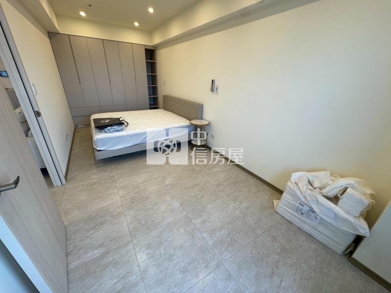 青埔A18無限景觀大2房+平車房屋室內格局與周邊環境