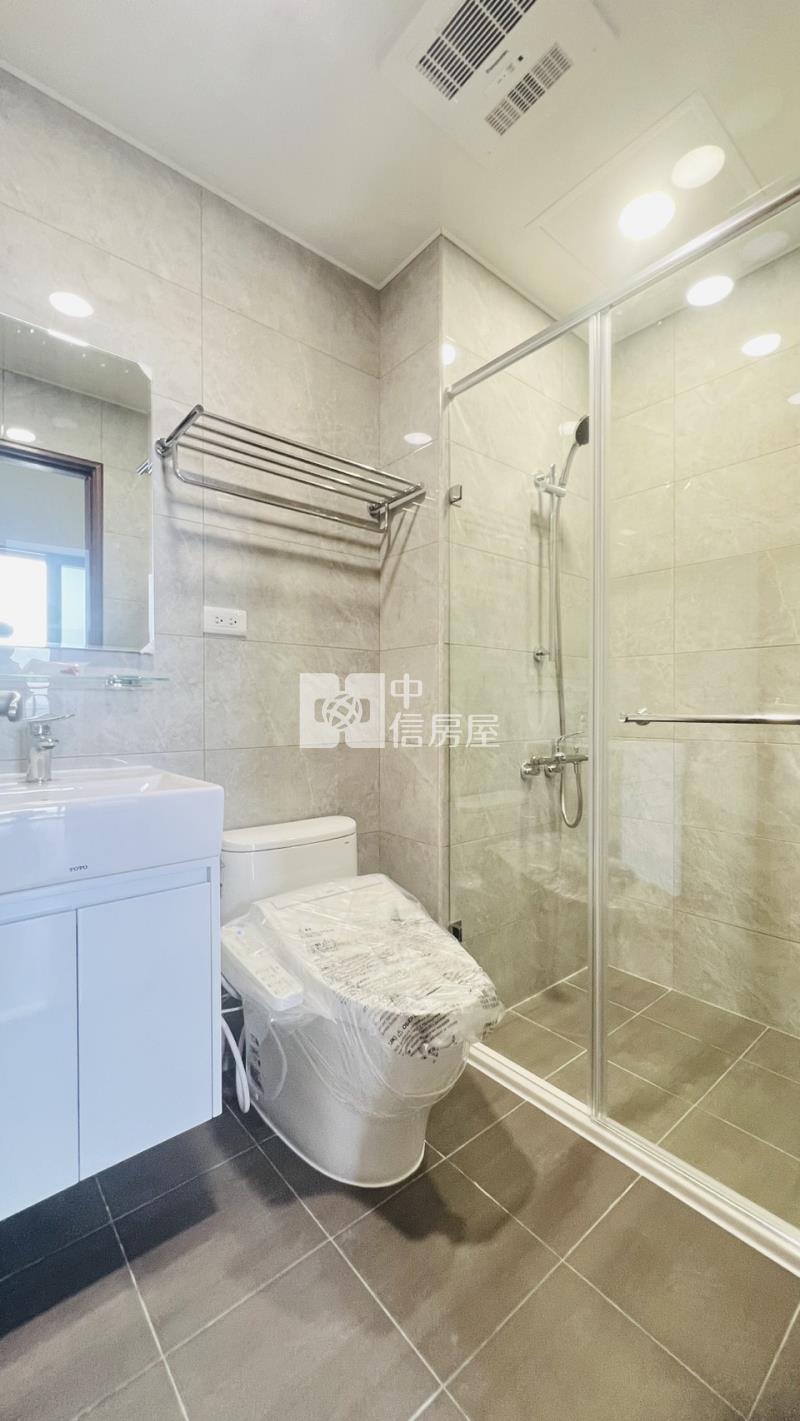 湖口全新電梯3房房屋室內格局與周邊環境