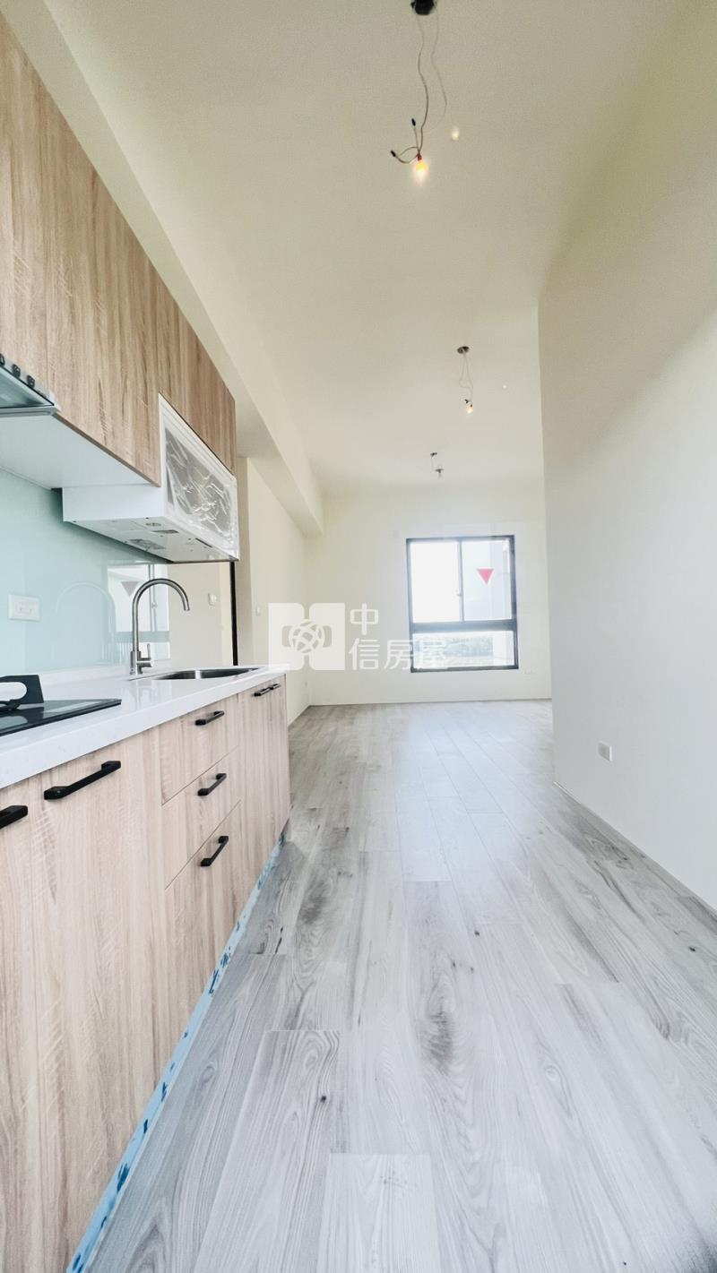 湖口全新電梯3房房屋室內格局與周邊環境