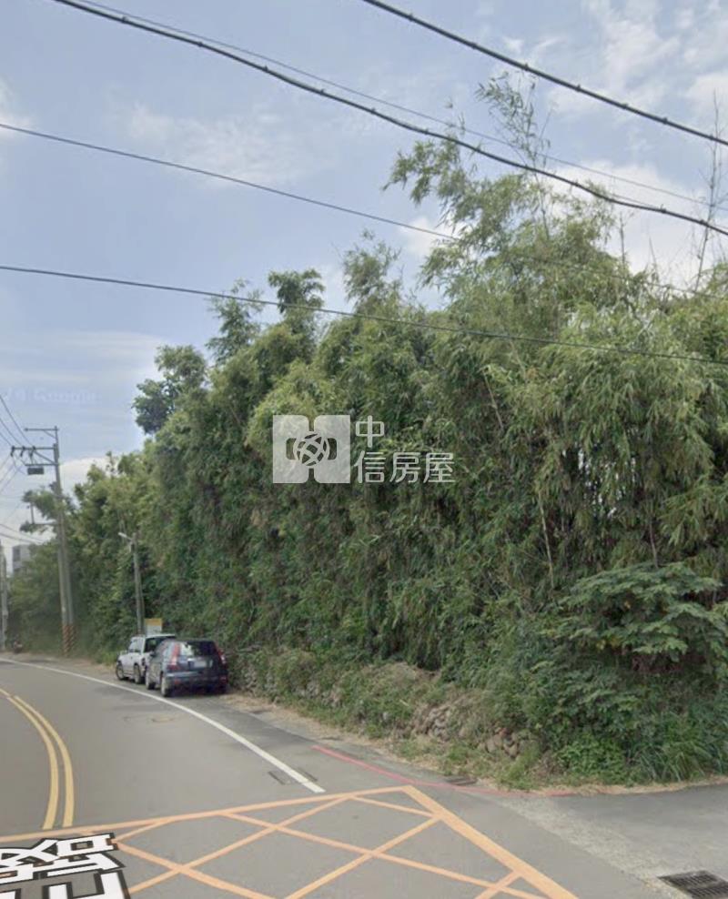 外埔持分農地(1)房屋室內格局與周邊環境