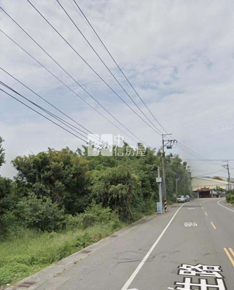 外埔持分農地(1)房屋室內格局與周邊環境