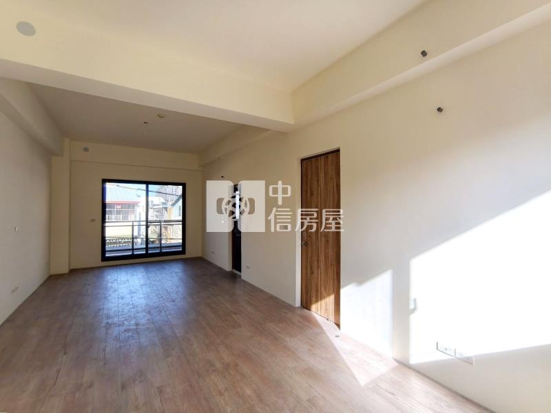 洲際漢神旁全新獨棟電梯別墅房屋室內格局與周邊環境