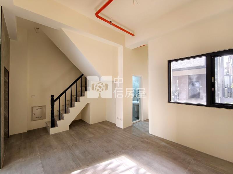 洲際漢神旁全新獨棟電梯別墅房屋室內格局與周邊環境