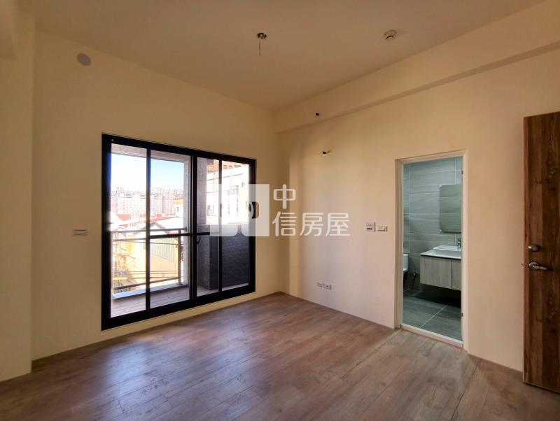 洲際漢神旁全新獨棟電梯別墅房屋室內格局與周邊環境