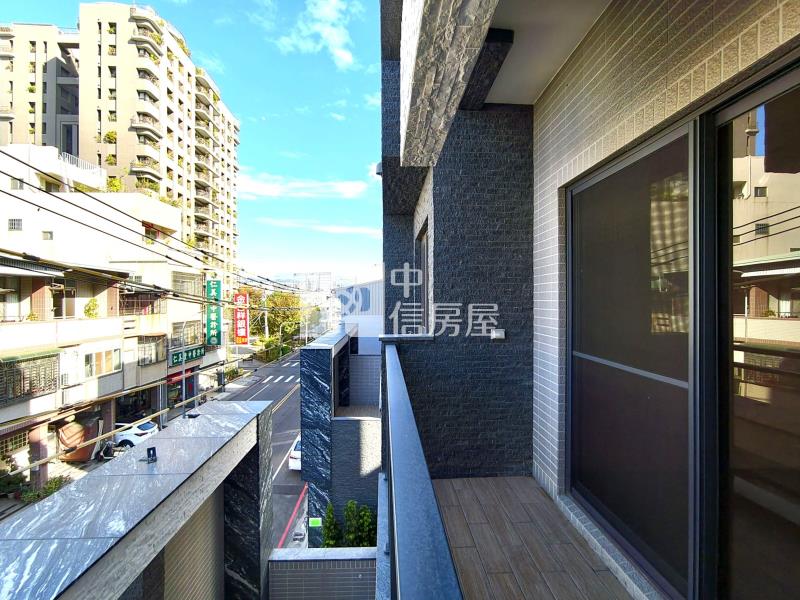 洲際漢神旁全新獨棟電梯別墅房屋室內格局與周邊環境