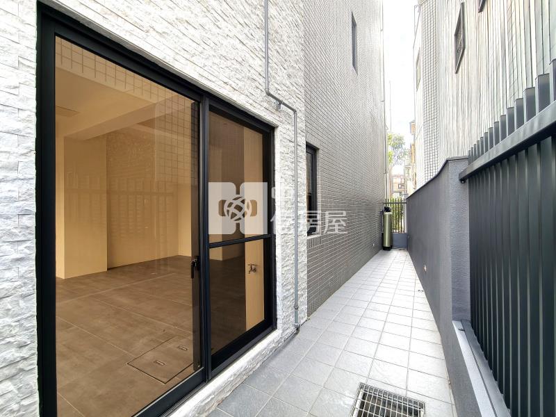 洲際漢神旁全新獨棟電梯別墅房屋室內格局與周邊環境