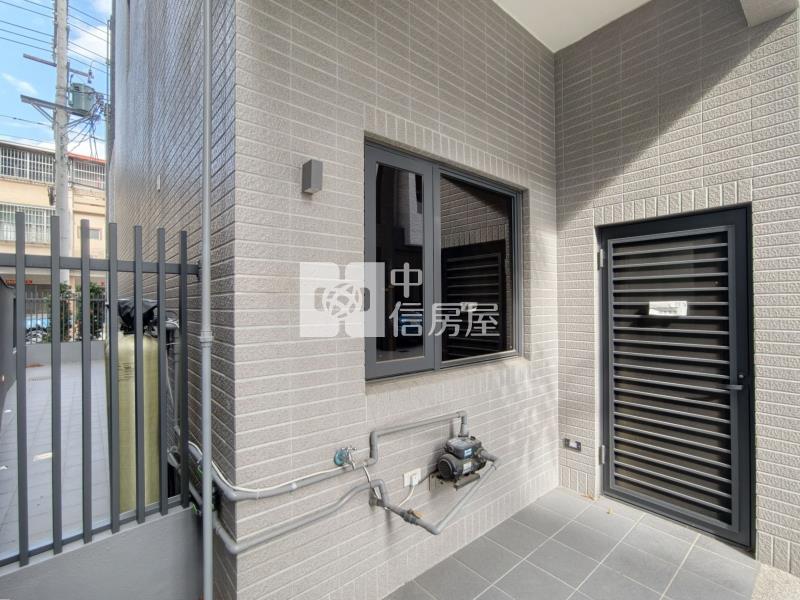 洲際漢神旁全新獨棟電梯別墅房屋室內格局與周邊環境