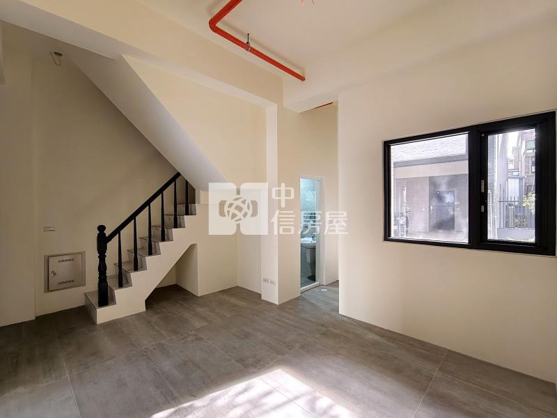 洲際漢神旁全新獨棟電梯別墅房屋室內格局與周邊環境