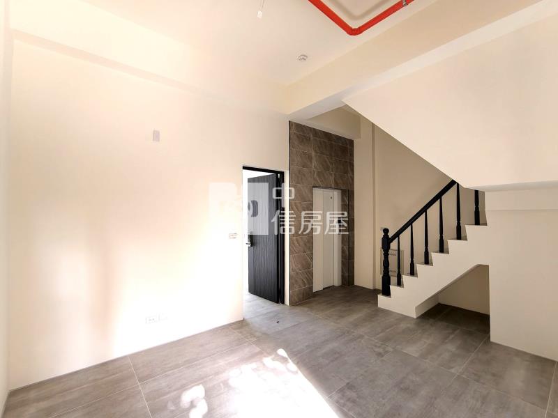 洲際漢神旁全新獨棟電梯別墅房屋室內格局與周邊環境