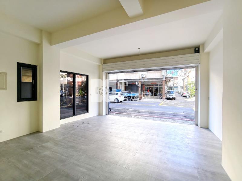 洲際漢神旁全新獨棟電梯別墅房屋室內格局與周邊環境