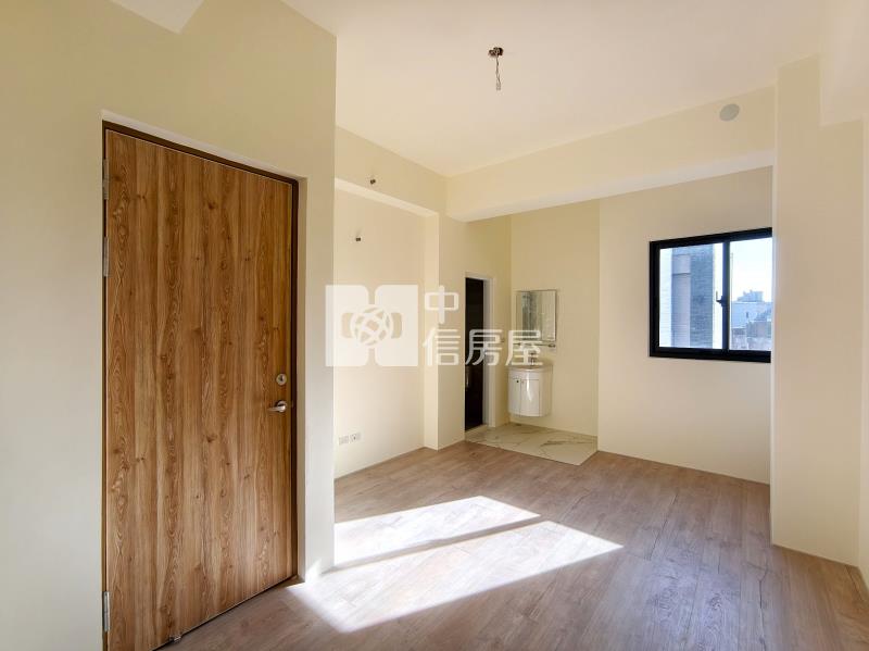 洲際漢神旁全新獨棟電梯別墅房屋室內格局與周邊環境