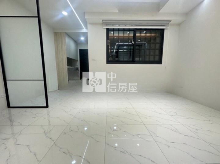 龜山精美四房透天房屋室內格局與周邊環境