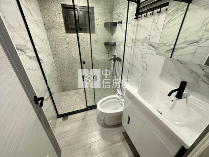 龜山精美四房透天房屋室內格局與周邊環境