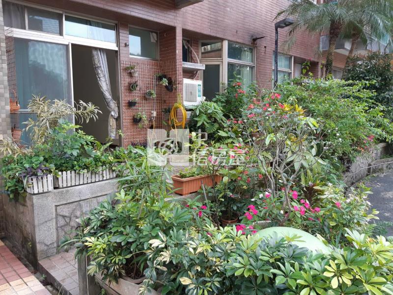 ●七堵花園電梯三房車房屋室內格局與周邊環境